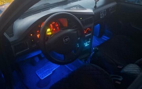 Daewoo Nexia I рестайлинг, 2010 год, 180 000 рублей, 18 фотография