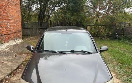 Fiat Albea I рестайлинг, 2008 год, 380 000 рублей, 2 фотография