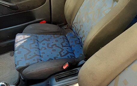 Volkswagen Golf IV, 1998 год, 425 000 рублей, 7 фотография