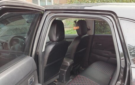 Mitsubishi ASX I рестайлинг, 2013 год, 970 000 рублей, 4 фотография