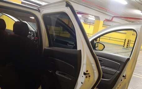Renault Duster, 2021 год, 2 190 000 рублей, 11 фотография
