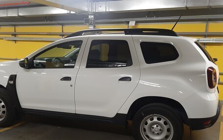 Renault Duster, 2021 год, 2 190 000 рублей, 8 фотография