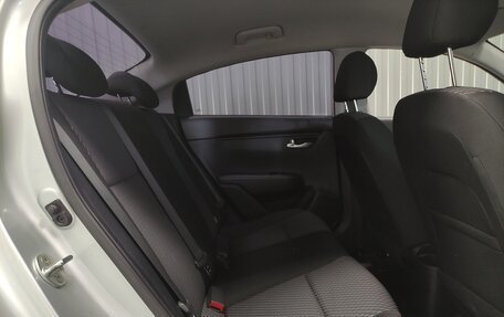 KIA Rio IV, 2019 год, 1 440 000 рублей, 10 фотография
