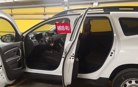 Renault Duster, 2021 год, 2 190 000 рублей, 15 фотография