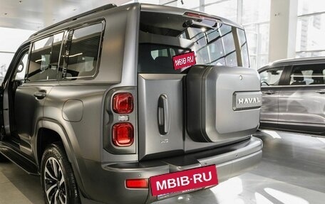 Haval H9, 2024 год, 4 899 000 рублей, 6 фотография