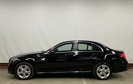 Mercedes-Benz C-Класс, 2019 год, 2 999 000 рублей, 4 фотография
