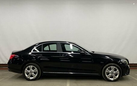 Mercedes-Benz C-Класс, 2019 год, 2 999 000 рублей, 5 фотография