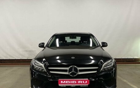 Mercedes-Benz C-Класс, 2019 год, 2 999 000 рублей, 2 фотография