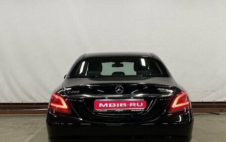Mercedes-Benz C-Класс, 2019 год, 2 999 000 рублей, 7 фотография
