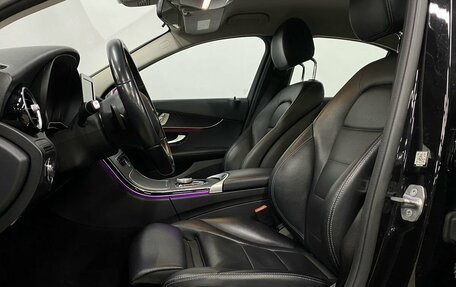Mercedes-Benz C-Класс, 2019 год, 2 999 000 рублей, 13 фотография