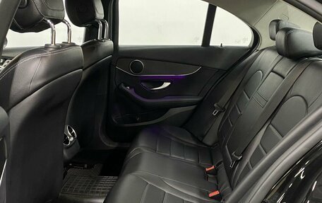 Mercedes-Benz C-Класс, 2019 год, 2 999 000 рублей, 14 фотография