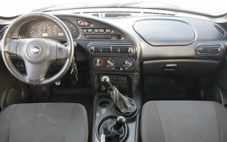 Chevrolet Niva I рестайлинг, 2010 год, 299 000 рублей, 7 фотография