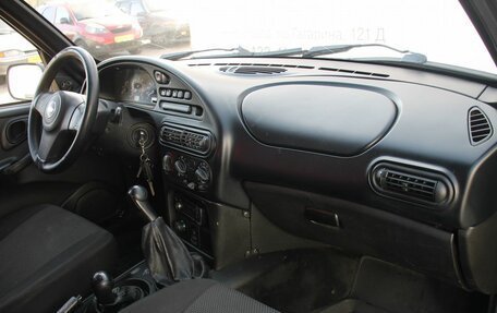 Chevrolet Niva I рестайлинг, 2010 год, 299 000 рублей, 8 фотография