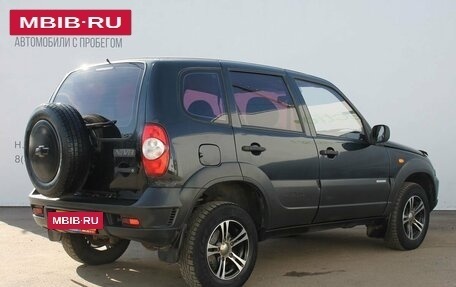 Chevrolet Niva I рестайлинг, 2010 год, 299 000 рублей, 5 фотография