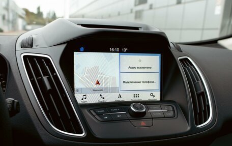 Ford C-MAX II, 2019 год, 1 395 000 рублей, 14 фотография