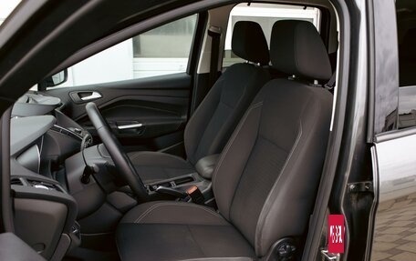 Ford C-MAX II, 2019 год, 1 395 000 рублей, 11 фотография