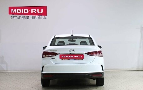 Hyundai Solaris II рестайлинг, 2020 год, 1 699 000 рублей, 4 фотография