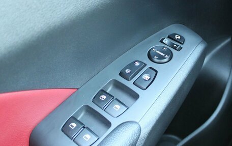 Hyundai Solaris II рестайлинг, 2020 год, 1 699 000 рублей, 22 фотография