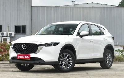 Mazda CX-5 II, 2025 год, 2 400 000 рублей, 1 фотография