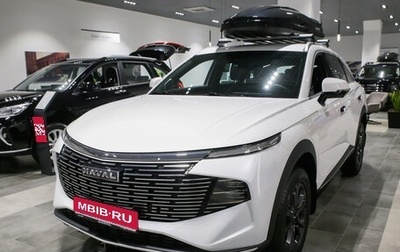 Haval F7, 2025 год, 3 099 000 рублей, 1 фотография
