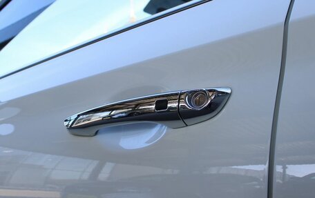 Hyundai Solaris II рестайлинг, 2020 год, 1 699 000 рублей, 28 фотография