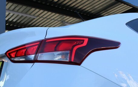 Hyundai Solaris II рестайлинг, 2020 год, 1 699 000 рублей, 29 фотография