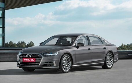 Audi A8, 2020 год, 4 750 000 рублей, 1 фотография