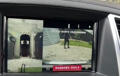 Mercedes-Benz M-Класс, 2014 год, 2 600 000 рублей, 1 фотография