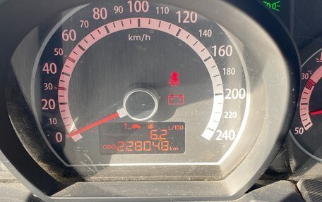 KIA cee'd I рестайлинг, 2010 год, 550 000 рублей, 1 фотография