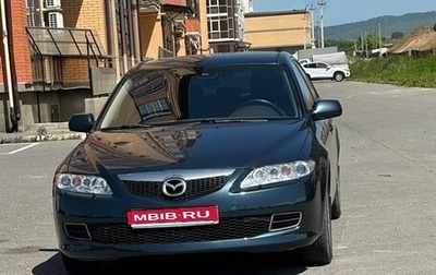 Mazda 6, 2006 год, 310 000 рублей, 1 фотография