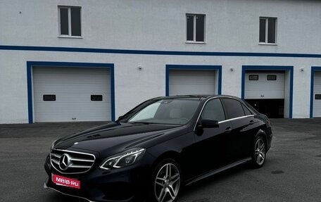 Mercedes-Benz E-Класс, 2015 год, 3 500 000 рублей, 1 фотография
