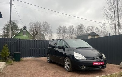 Renault Espace IV, 2010 год, 710 000 рублей, 1 фотография