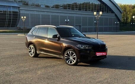 BMW X5, 2017 год, 4 250 000 рублей, 1 фотография