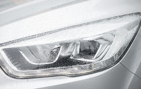 Ford Kuga III, 2018 год, 1 749 000 рублей, 4 фотография