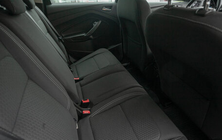 Ford Kuga III, 2018 год, 1 749 000 рублей, 16 фотография