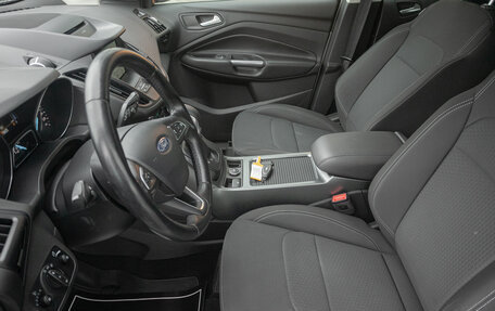 Ford Kuga III, 2018 год, 1 749 000 рублей, 11 фотография