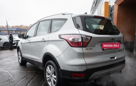 Ford Kuga III, 2018 год, 1 749 000 рублей, 6 фотография