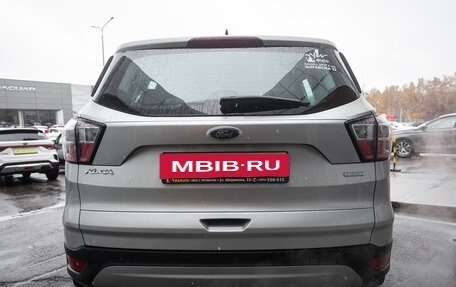 Ford Kuga III, 2018 год, 1 749 000 рублей, 7 фотография