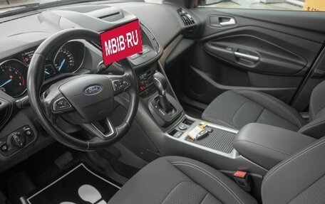 Ford Kuga III, 2018 год, 1 749 000 рублей, 10 фотография