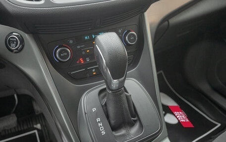 Ford Kuga III, 2018 год, 1 749 000 рублей, 14 фотография