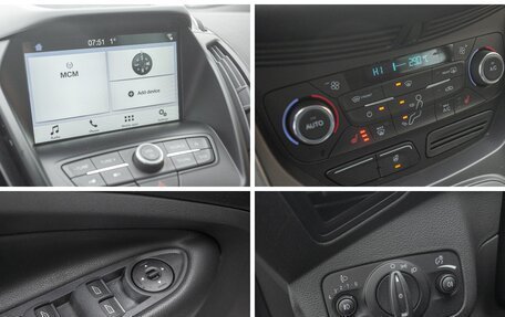 Ford Kuga III, 2018 год, 1 749 000 рублей, 21 фотография