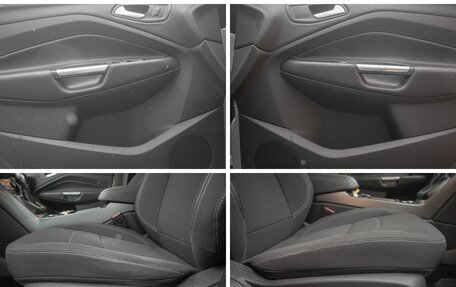 Ford Kuga III, 2018 год, 1 749 000 рублей, 22 фотография