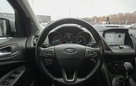 Ford Kuga III, 2018 год, 1 749 000 рублей, 18 фотография