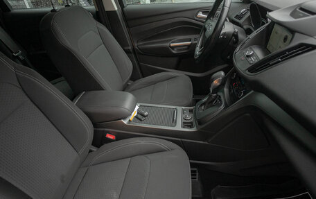 Ford Kuga III, 2018 год, 1 749 000 рублей, 20 фотография