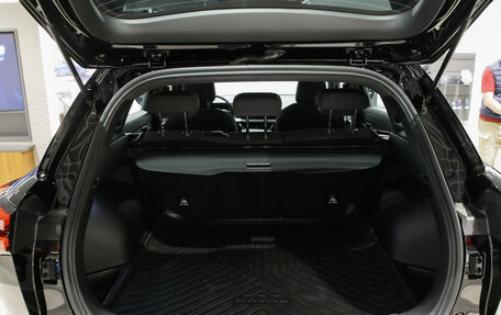 Haval F7, 2025 год, 2 699 000 рублей, 18 фотография