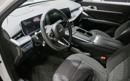Haval F7, 2025 год, 3 099 000 рублей, 10 фотография