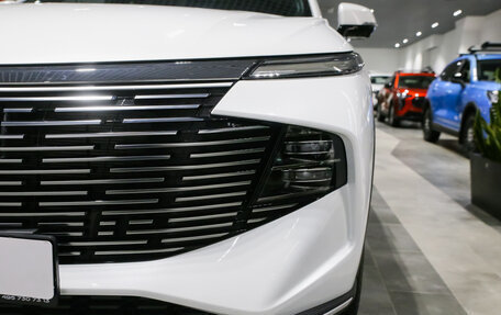 Haval F7, 2025 год, 3 099 000 рублей, 7 фотография