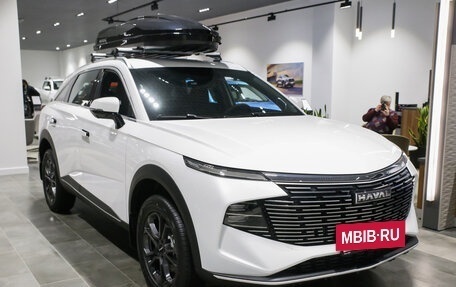 Haval F7, 2025 год, 3 099 000 рублей, 5 фотография