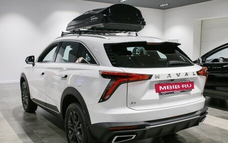 Haval F7, 2025 год, 3 099 000 рублей, 2 фотография