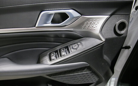 Haval F7, 2025 год, 3 099 000 рублей, 11 фотография